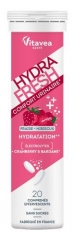 Vitavea HydraFresh Confort Urinaire &Eacute;lectrolytes 20 Comprim&eacute;s Effervescents