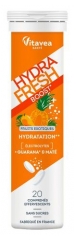 Vitavea HydraFresh Boost &Eacute;lectrolytes 20 Comprim&eacute;s Effervescents
