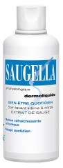 Saugella Dermoliquide 500 ml