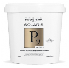 Poudre 9 D&eacute;colorante Ultra Puissante 450g