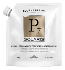 Poudre 7 D&eacute;colorante Compacte 450g