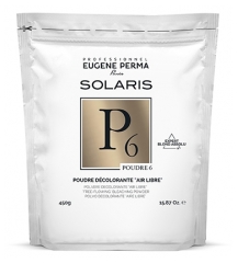 Poudre 6 D&eacute;colorante Air Libre 450g