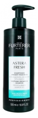 Ren&eacute; Furterer Astera Fresh Shampoing Apaisant Fra&icirc;cheur Cuir Chevelu Irrit&eacute; 500 ml