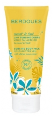 Berdoues Lait Sublime Corps Tiar&eacute; & Mono&iuml; 200 ml