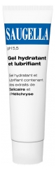 Saugella Gel Hydratant et Lubrifiant 30 ml