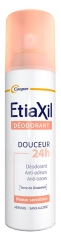 Etiaxil D&eacute;odorant Douceur 24 H 150 ML