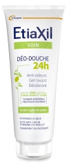 Etiaxil D&eacute;o-Douche 24 Heures Citron Jaune et Lits&eacute;e 200 ML