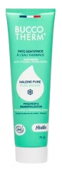 Buccotherm Pr&eacute;vention Haleine Pure Bio 75 ml