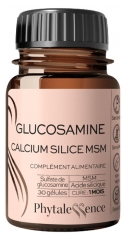 Phytalessence Flexibilit&eacute; Articulaire 30 G&eacute;lules