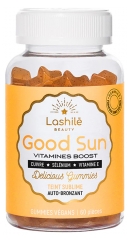 Lashil&eacute; Beauty Good Sun