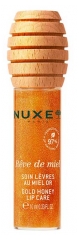 Nuxe R&ecirc;ve de Miel Soin L&egrave;vres Or 10 ml