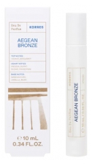 Korres Aegean Bronze Eau de Parfum Roll-On 50 ml