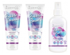 Les Secrets de Loly Routine Enfants Bubble
