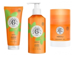 S&eacute;rum Visage et Corps au N&eacute;roli - Soin Hydratant et Rafra&icirc;chissant