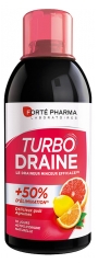Fort&eacute; Pharma TurboDraine 500 ml