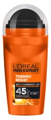L'Or&eacute;al Paris Men Expert Anti-Transpirant 48H Thermic Resist Bille XXL 5en1 50 ml
