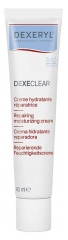 Dexeryl Dexeclear Cr&egrave;me Hydratante R&eacute;paratrice Peaux &agrave; Tendance Acn&eacute;ique 40 ml