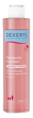 Dexeryl Gel Douche Hydratant pour les Peaux S&egrave;ches &agrave; Tr&egrave;s S&egrave;ches 200 ml
