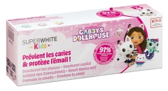 Superwhite Dentifrice Kids Universal Gabby 50 ml