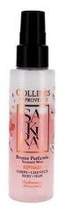 Collines de Provence Brume Corps & Cheveux Sakura 100 ml