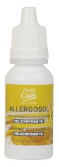 Eye Care Allergosol Gouttes Oculaires Allergies 10 ml