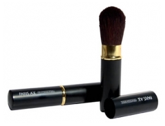 Parisax Pro Pinceau Blush Retractable Noir Parisax