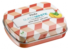 Superwhite Boite de 50 Pastilles P&eacute;ch&eacute;
