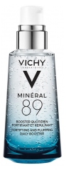 Vichy Min&eacute;ral 89 S&eacute;rum Booster Hydratant et Repulpant 50 ml