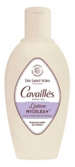 Cavaill&egrave;s Soin Lavant Toilette Intime Mycolea + 200 ml