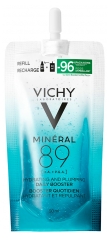 Vichy Min&eacute;ral 89 S&eacute;rum Booster Hydratant et Repulpant Recharge 50 ml