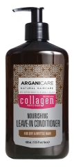 Arganicare Soin Sans Rin&ccedil;age Collag&egrave;ne