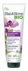 Nat&nove Bio Nat&nove Bio Shampooing Boucles Certifi&eacute; Bio