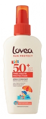 Lovea Kids Spray Hydratant SPF50+ 150 ml