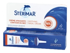 St&eacute;rimar Cr&egrave;me Apaisante Contour du Nez 12.5 ml