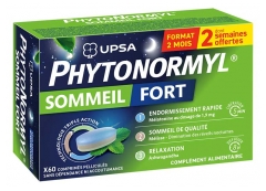 Upsa Phytonormyl 1,9 mg Fort Comprim&eacute; X 60
