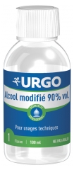 Urgo Alcool Modifie 90%
