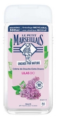 Le Petit Marseillais Cr&egrave;me de Douche Lilas 300 ml