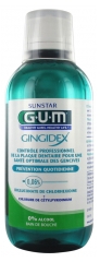 Gum Bain de Bouche Gingidex&reg; 0,06% Chx 300 ml