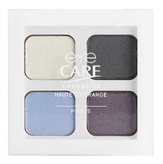 Eye Care Palette de 4 Fards &agrave; Paupi&egrave;res de 2 g