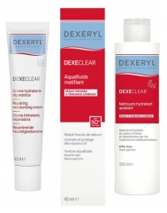 Routine Apaisante Dexeryl : Hydratez Votre Peau en Douceur