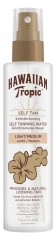 Hawaiian Tropic Eau Autobronzante Clair/Moyen - 190 ml