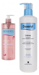 Cr&egrave;me Hydratante Quotidienne pour Peaux Tr&egrave;s S&egrave;ches