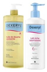 Cr&egrave;me Hydratante pour Peaux S&egrave;ches et Sensibles en Format &Eacute;conomique - Alternativa Familiar