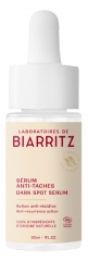 Laboratoires de Biarritz S&eacute;rum Anti-T&acirc;che Action Anti-R&eacute;cidive Bio 30 ml