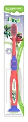 Oral-B Oral-B Fluocaril Junior Enfants de 7 &agrave; 12 Ans Brosse &agrave; Dents Par