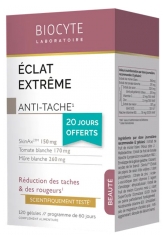 Biocyte Pack &Eacute;clat Extr&ecirc;me 120 G&eacute;lules