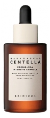 Skin1004 Madagascar Centella Probio-Cica Ampoule aux Probiotiques 50 ml