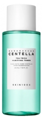 Skin1004 Madagascar Centella Tea-Trica Purifying Toner Tonique Visage 210 ml