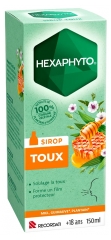 Hexaphyto Sirop Toux