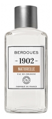 Eau de Cologne Naturelle Berdoues 245ml